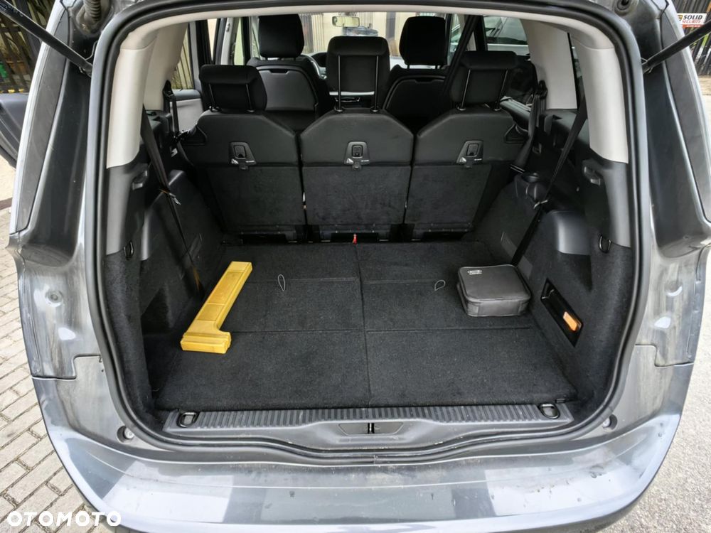 Citroën C4 Grand Picasso 1.6 THP Exclusive - 5
