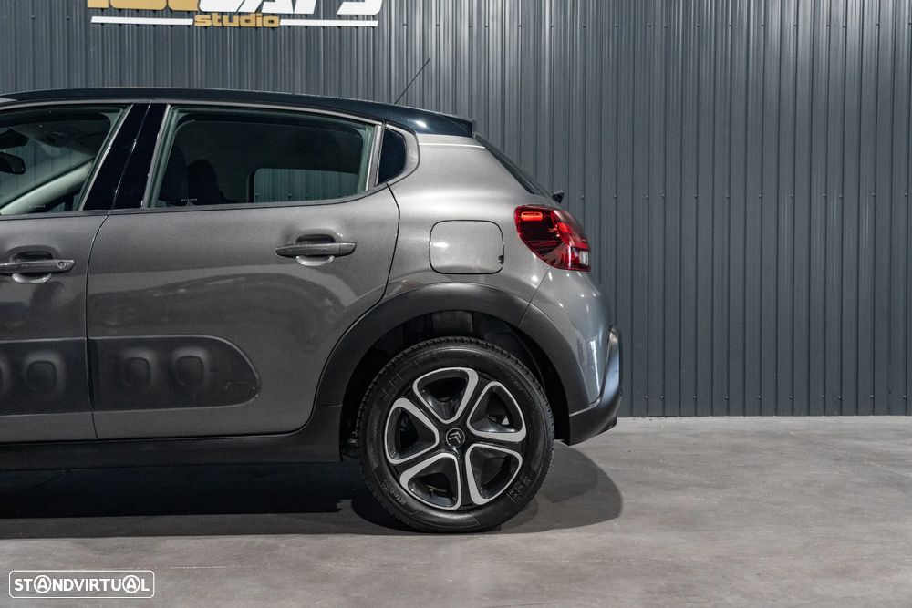 Citroën C3 Pure Tech S&S Feel Pack - 30