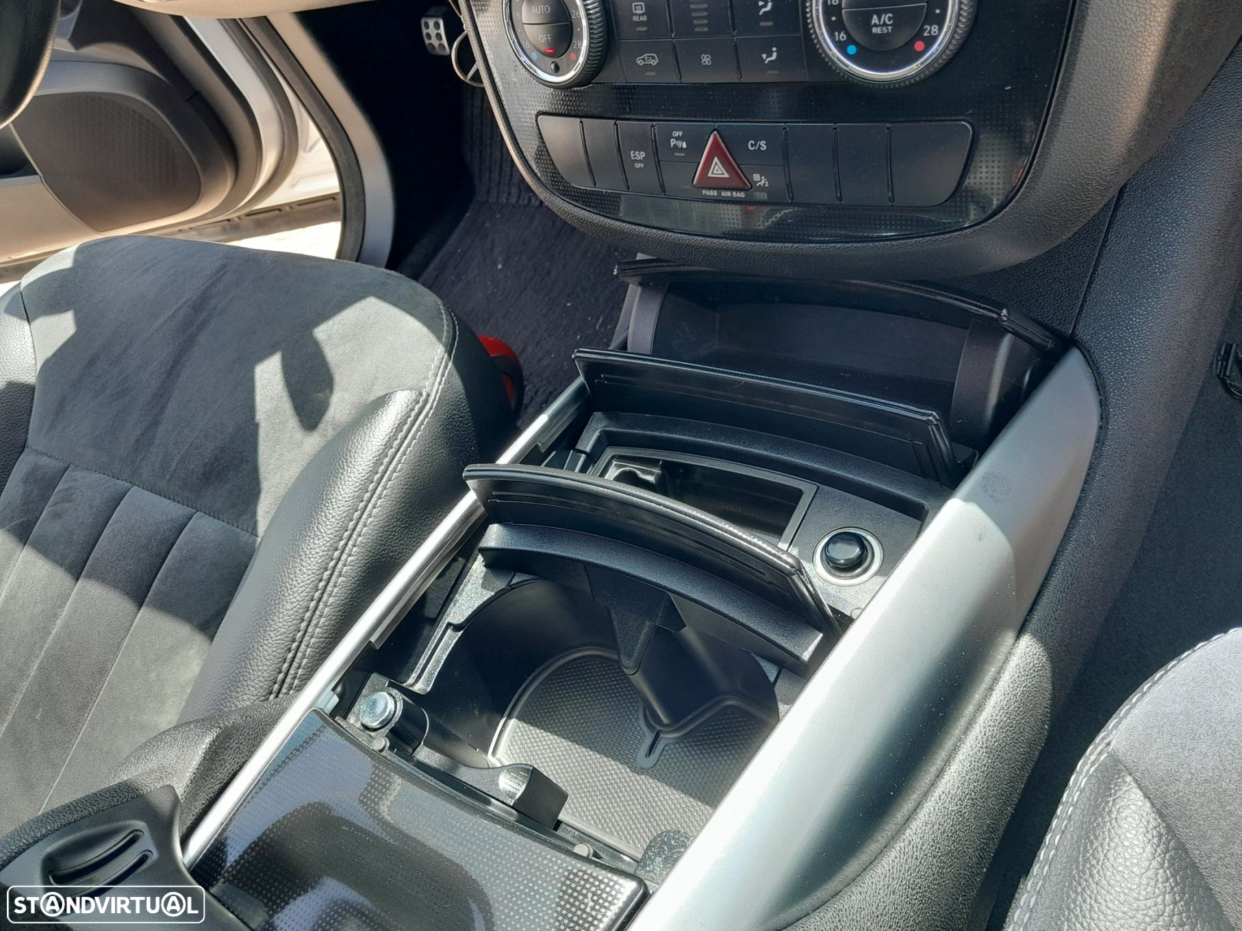 Mercedes-Benz R 320 CDi 4-Matic Longo - 39