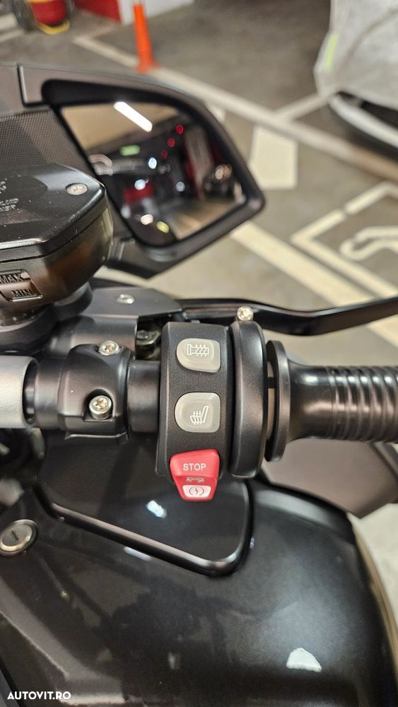 BMW R 1200RT Touring Special Edition - 14