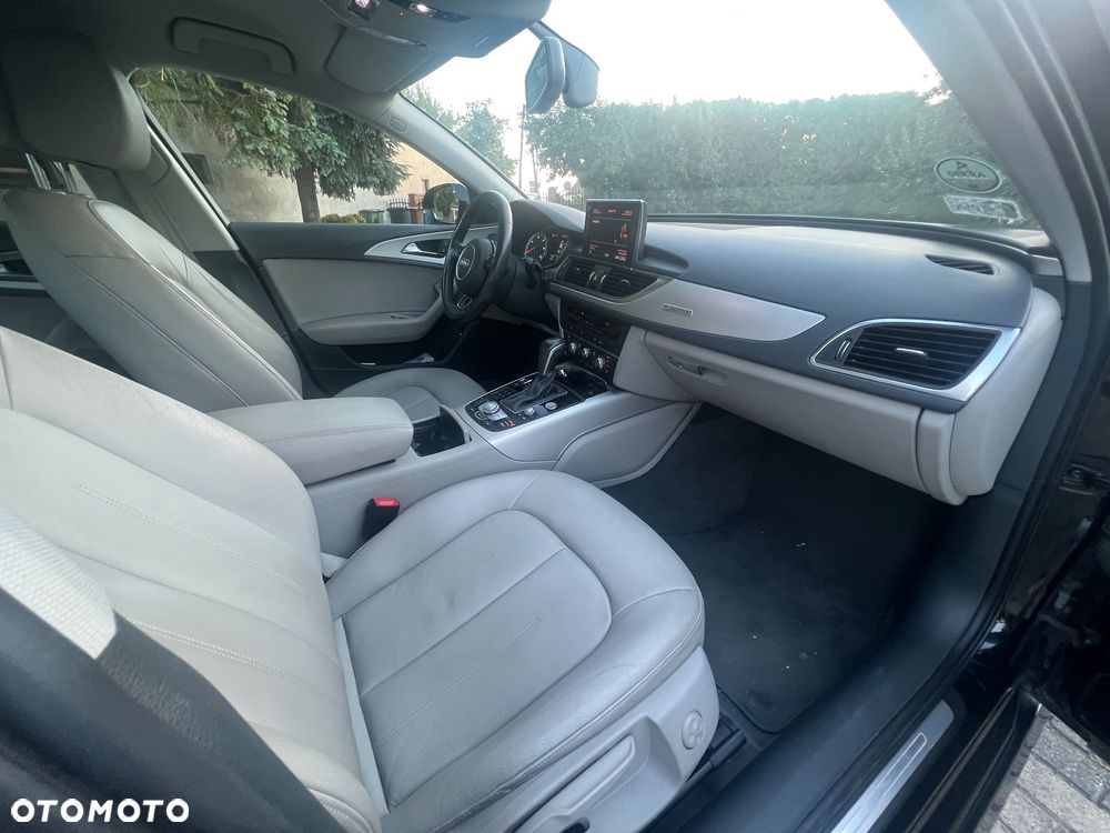 Audi A6 Limousine 2.0 TDI Quattro S tronic - 3