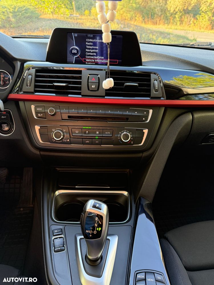 BMW Seria 3 - 3