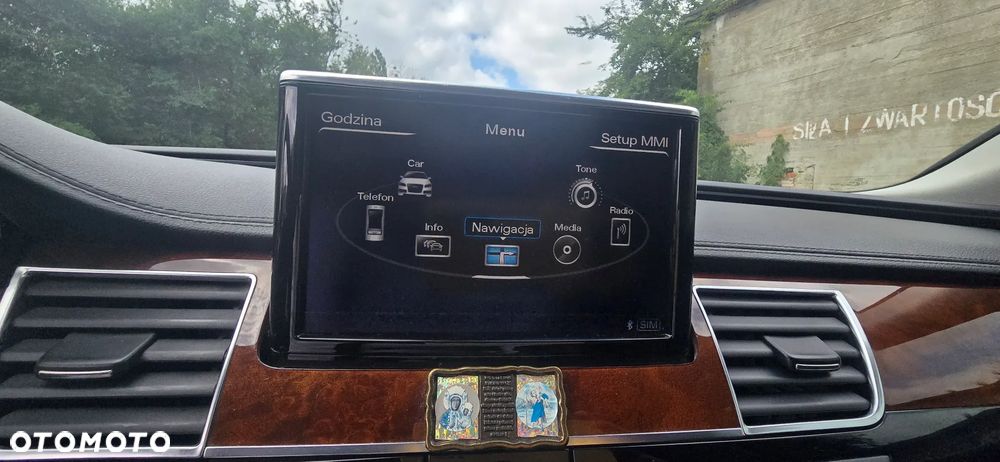 Audi A8 3.0 TDI Quattro - 20