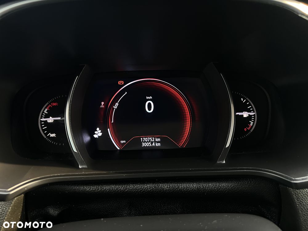 Renault Megane 1.3 TCe FAP Limited - 13