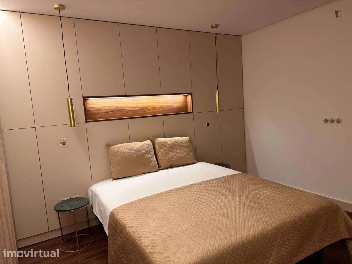 Apartamento com 2 quartos - localizado em Massarelos Porto - Grande imagem: 5/26