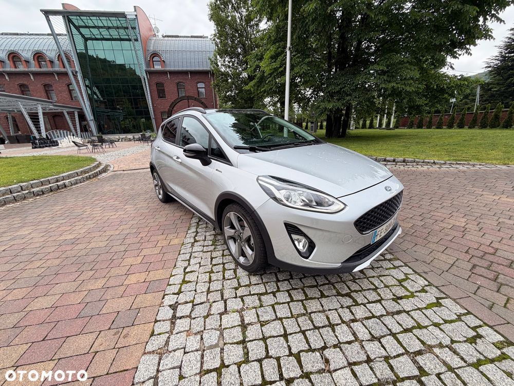 Ford Fiesta - 11