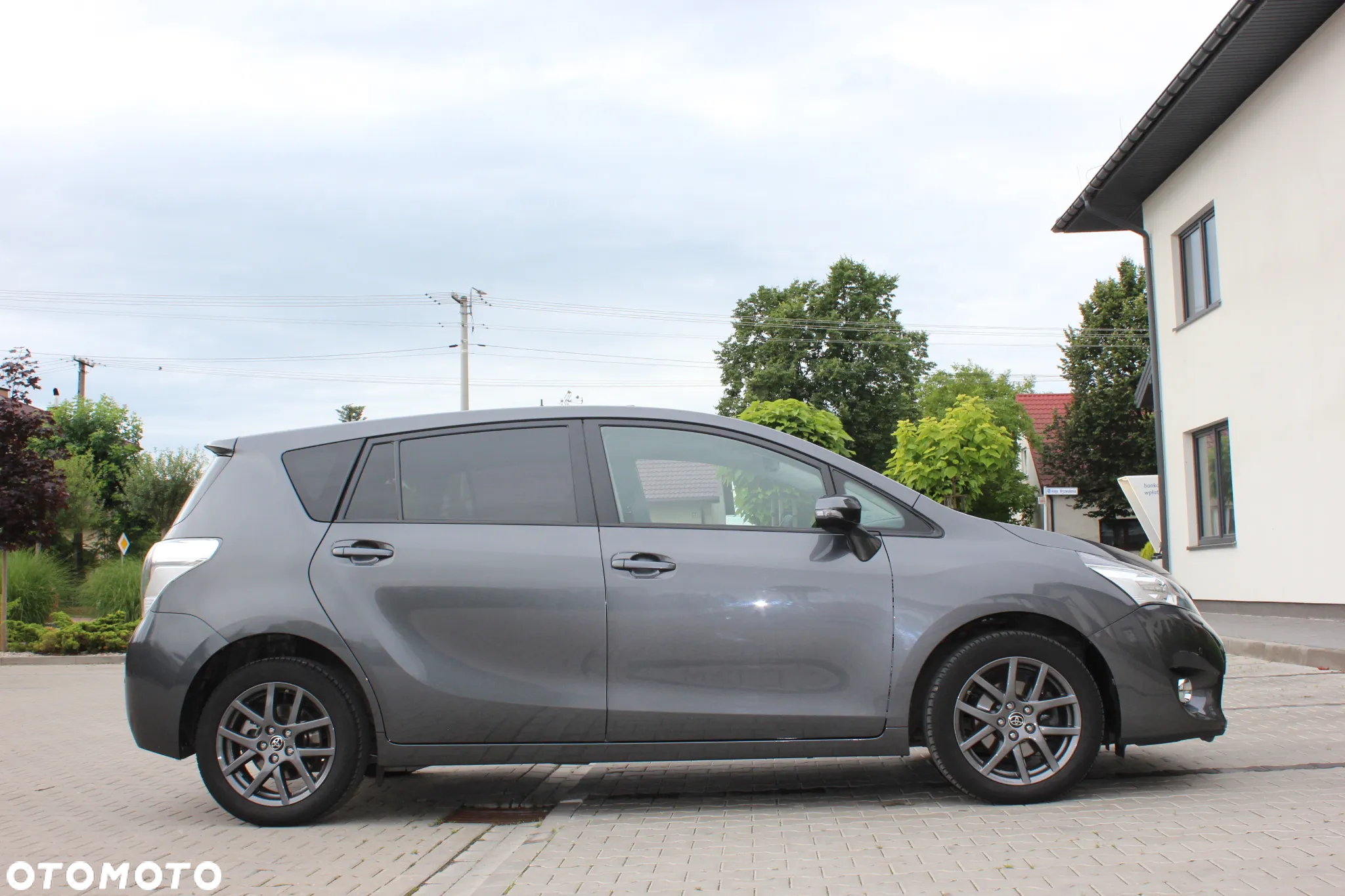 Toyota Verso 1.8 7-Sitzer Comfort - 5
