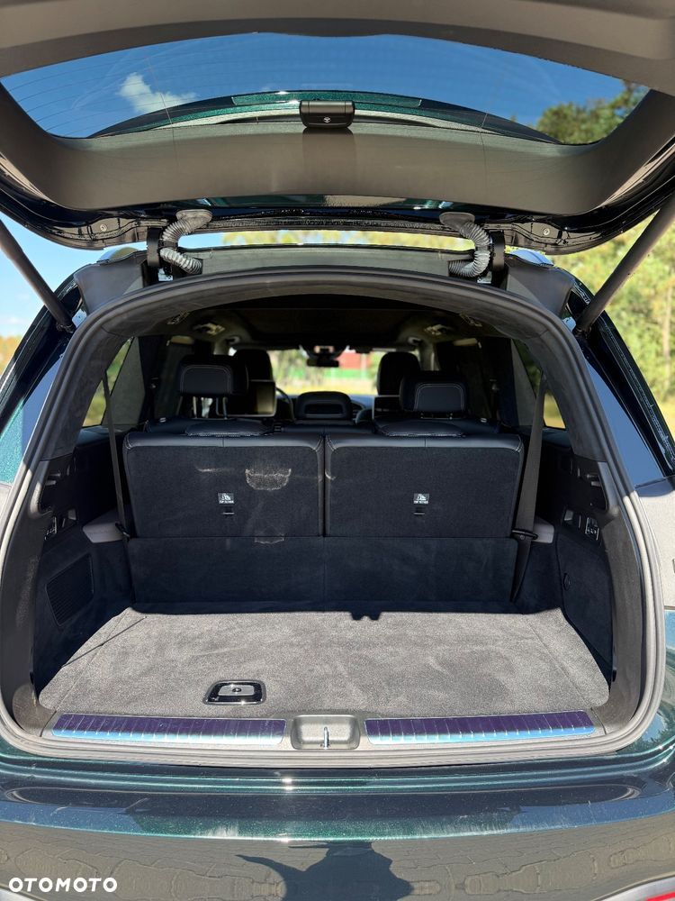 Mercedes-Benz GLS - 30