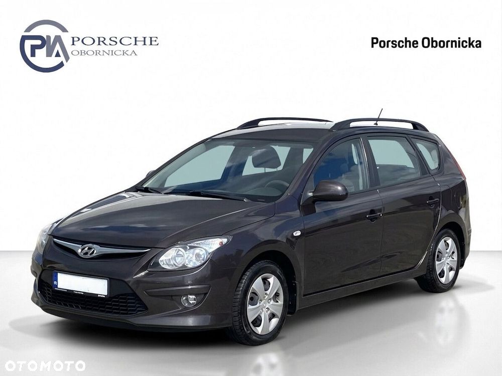 Hyundai i30 1.6 Classic - 2