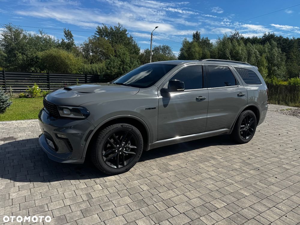Dodge Durango - 3