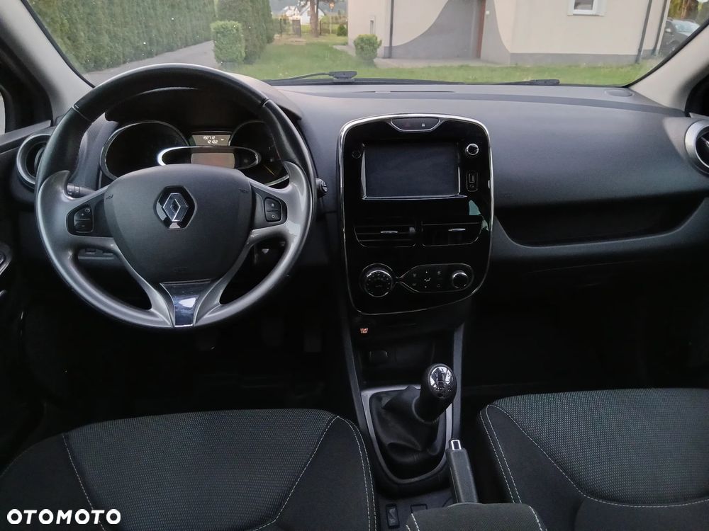 Renault Clio Energy TCe 90 Start & Stop Dynamique - 14