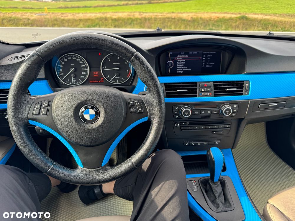 BMW Seria 3 - 8