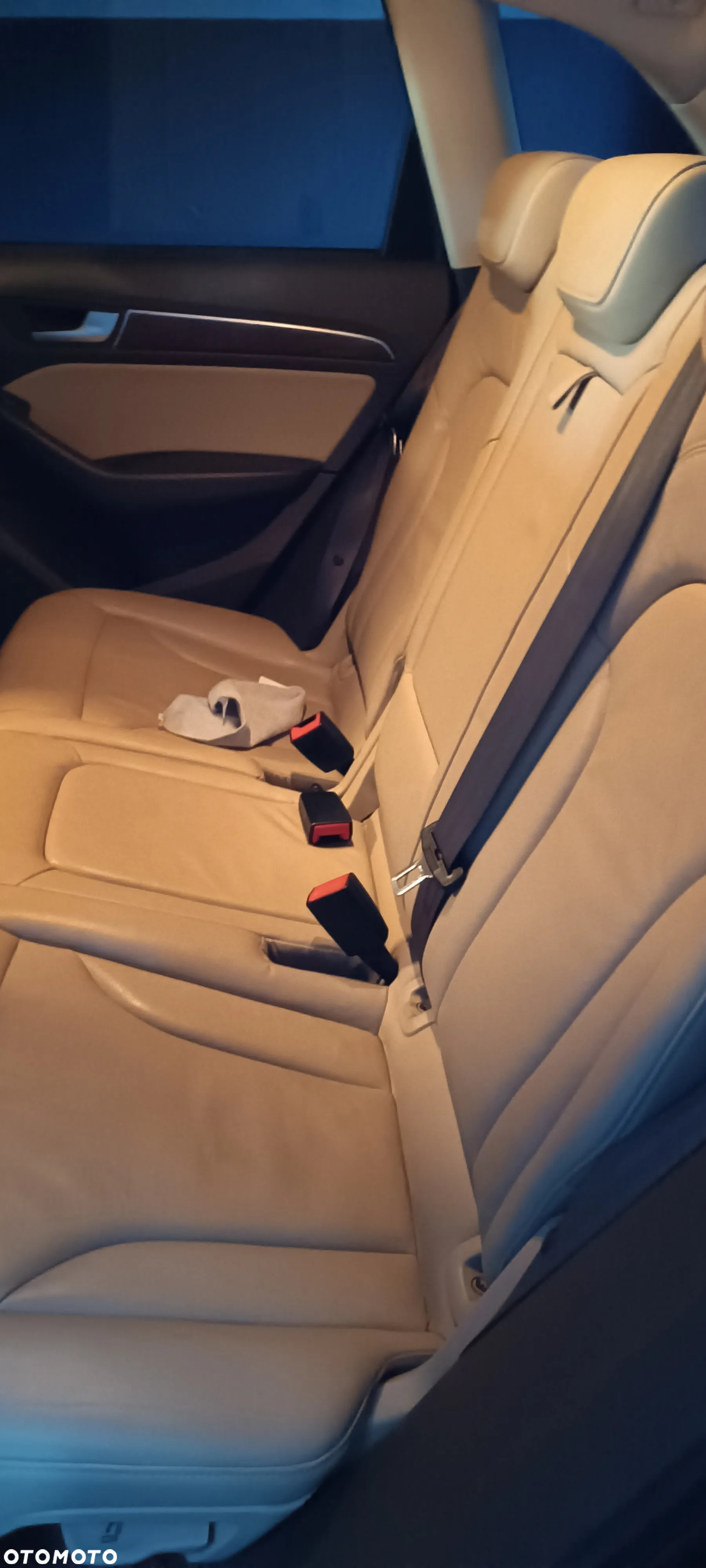 Audi Q5 2.0 TDI Quattro S tronic - 6