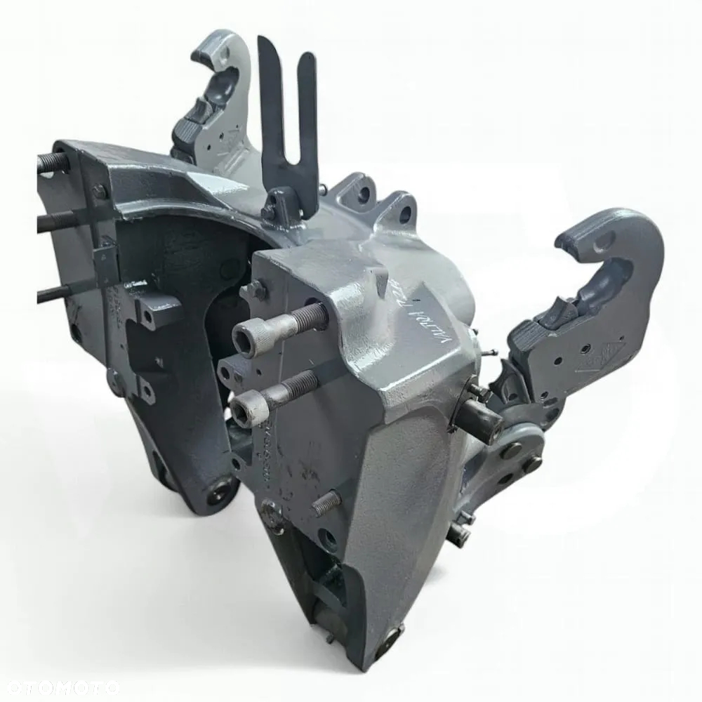 TUZ TB1061 Podnośnik Przód H482920030071 ACV017705A VALTRA T214 - 8