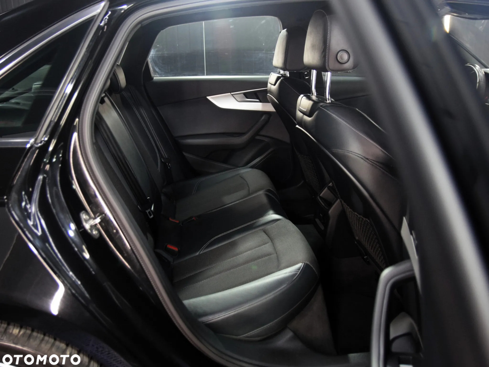 Audi A4 - 8