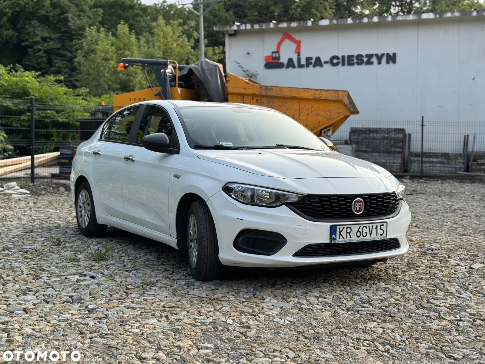 Fiat Tipo 1.4 16v - 2