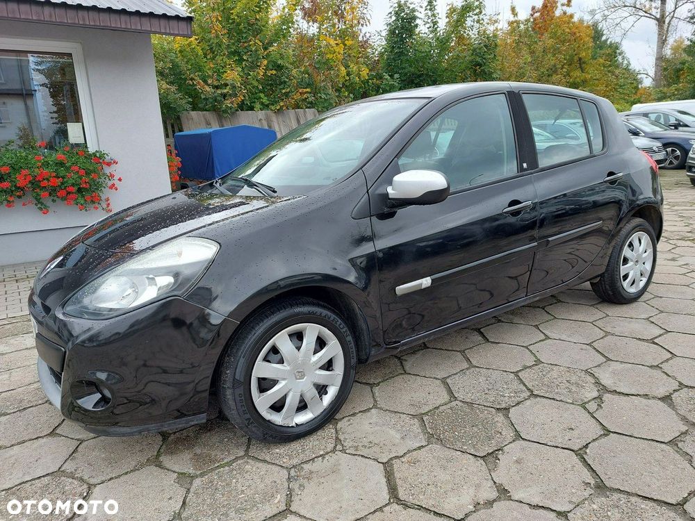 Renault Clio - 4