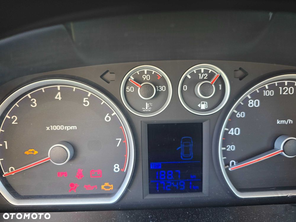 Hyundai i30 - 4