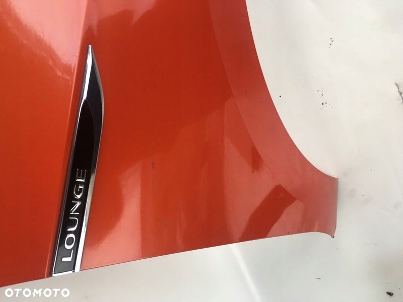 BŁOTNIK PRAWY PRZOD PRZEDNI SPORTSVAN 510 14- LADNY - 4