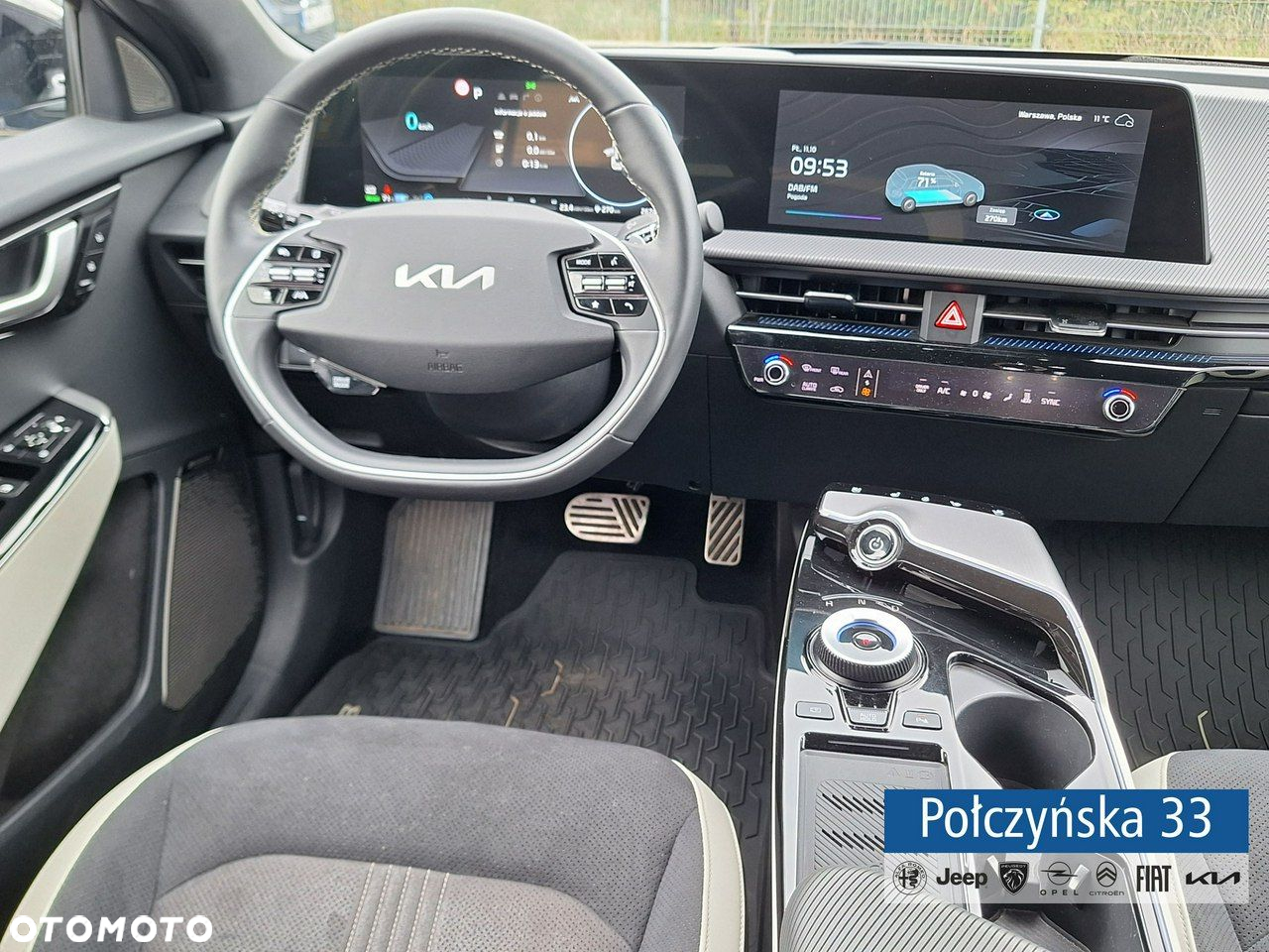Kia EV6 - 34