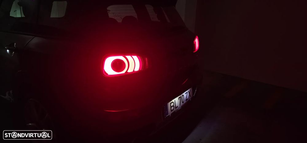 MINI Clubman Cooper - 12