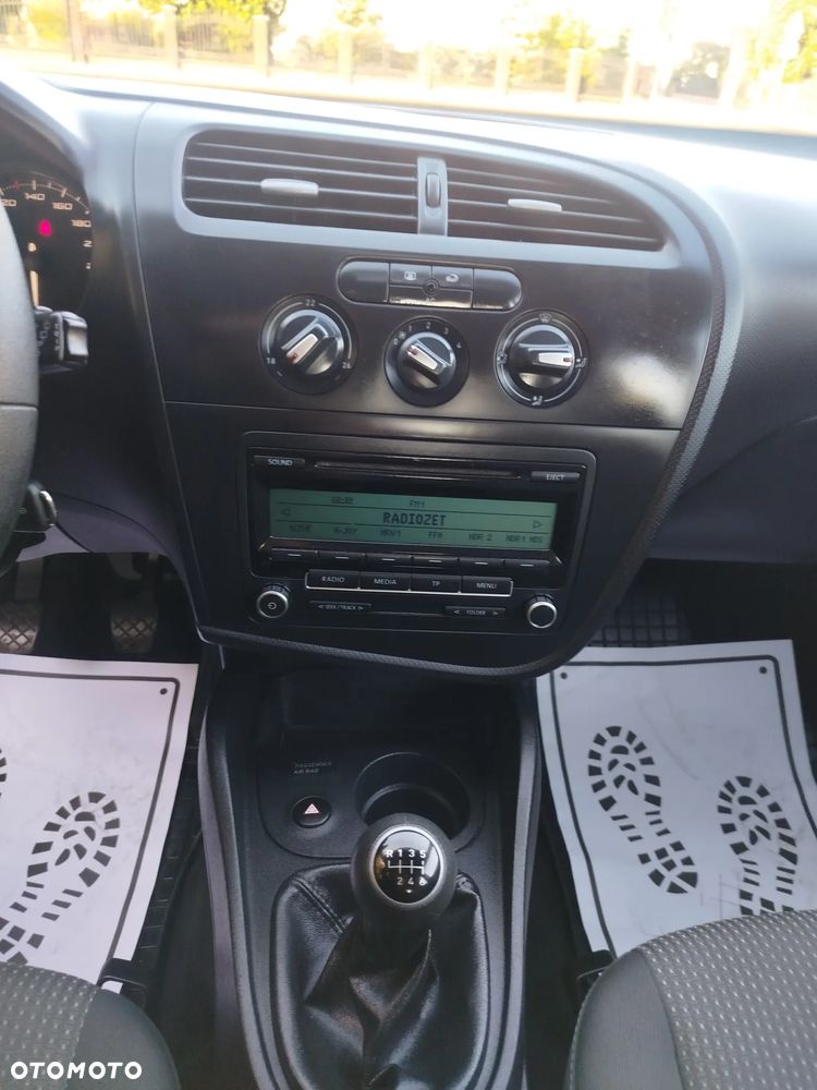 Seat Leon - 28
