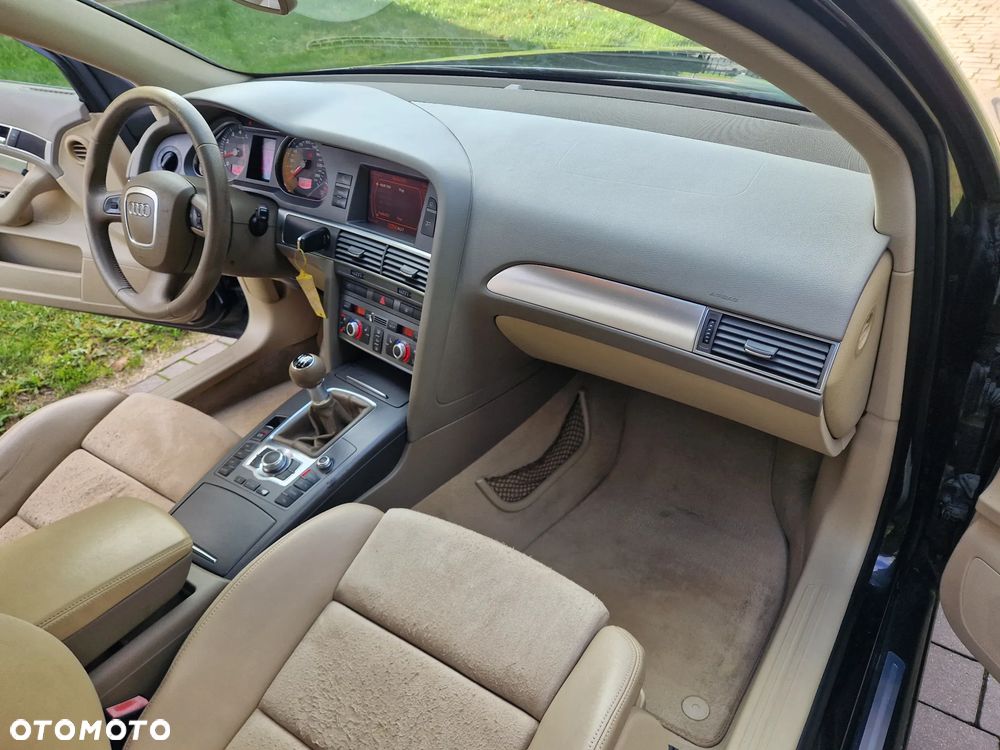 Audi A6 Limousine 3.2 FSI - 18