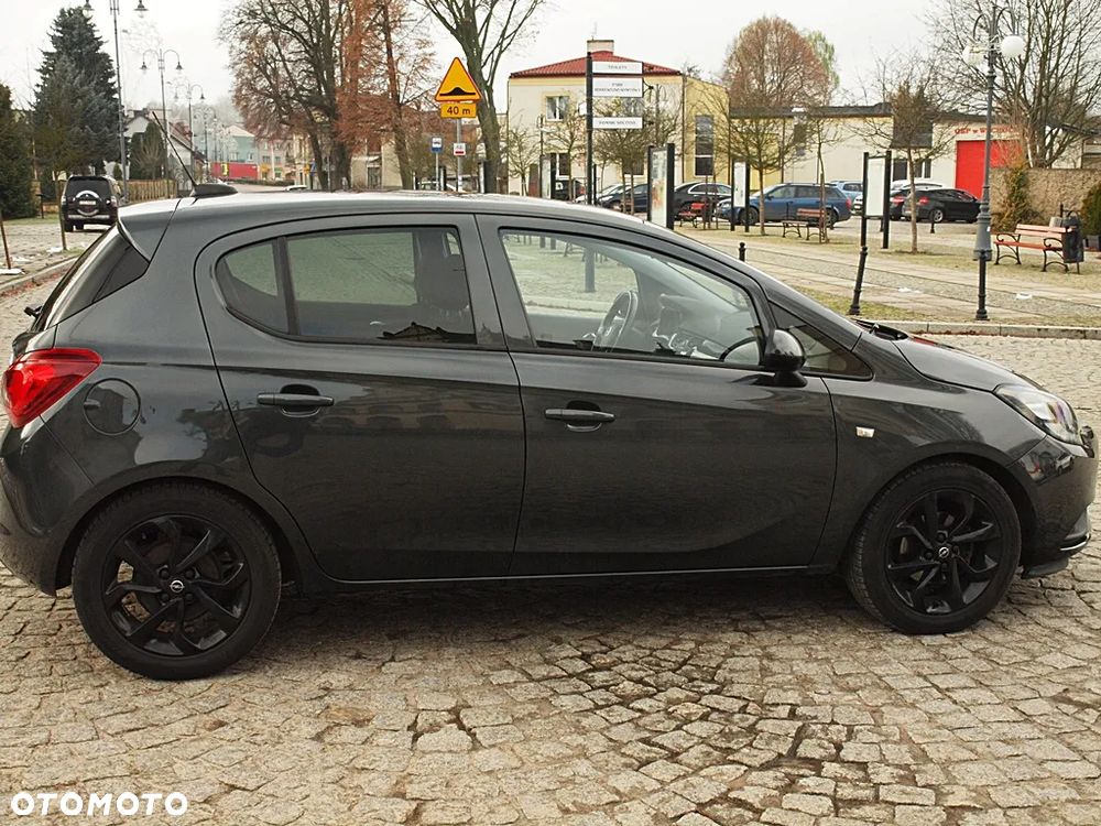 Opel Corsa 1.4 Edition - 3