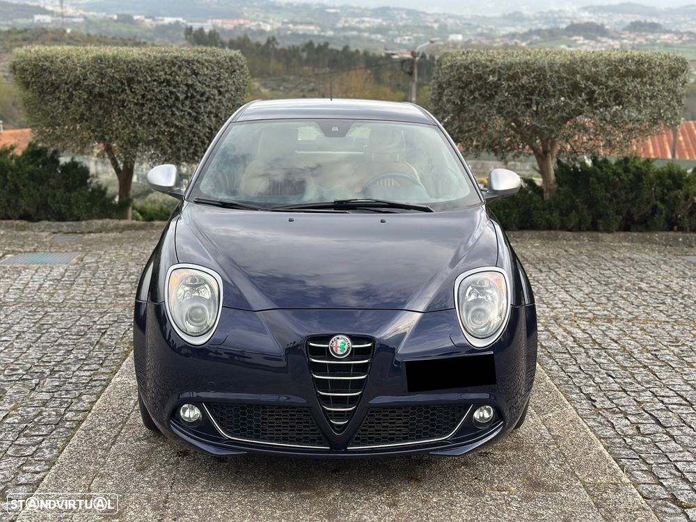 Alfa Romeo MiTo - 3