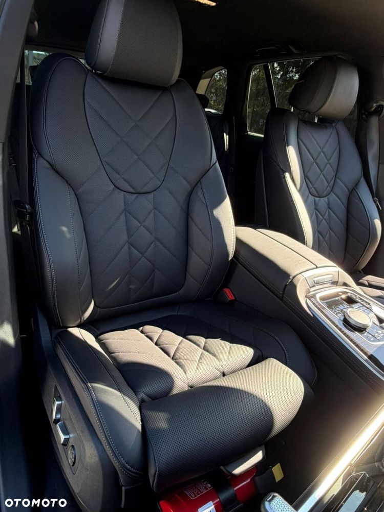 BMW X5 xDrive40d mHEV sport - 10