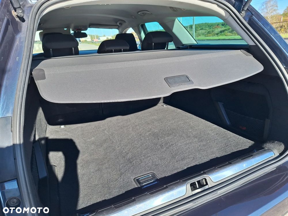 Citroën C5 2.0 HDi Confort Equilibre Navi - 10