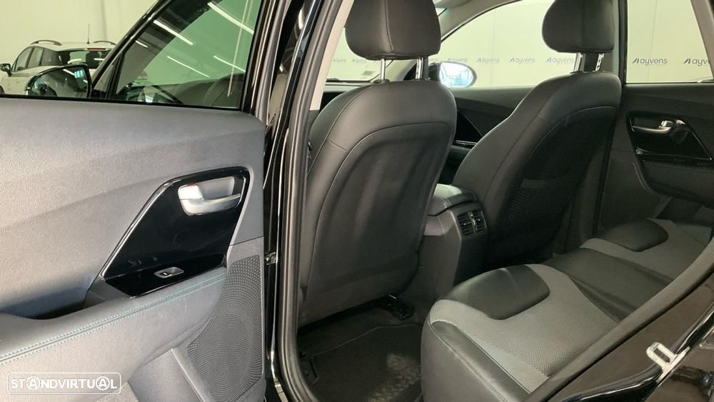 Kia e-Niro 64kWh - 7