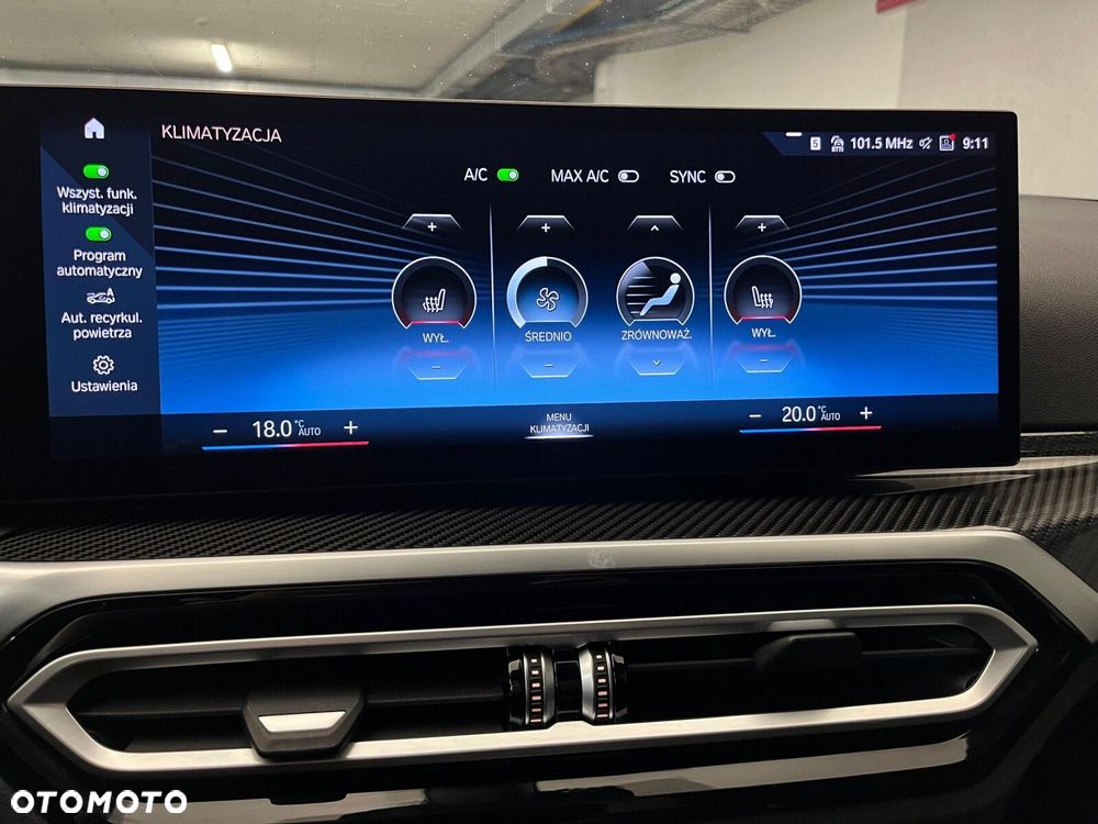BMW Seria 3 320d xDrive mHEV M Sport sport - 28