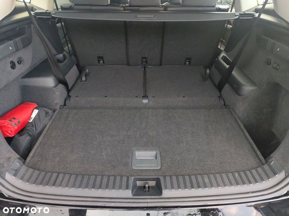Volkswagen Tayron 1.5 eTSI mHEV Life Plus DSG - 40