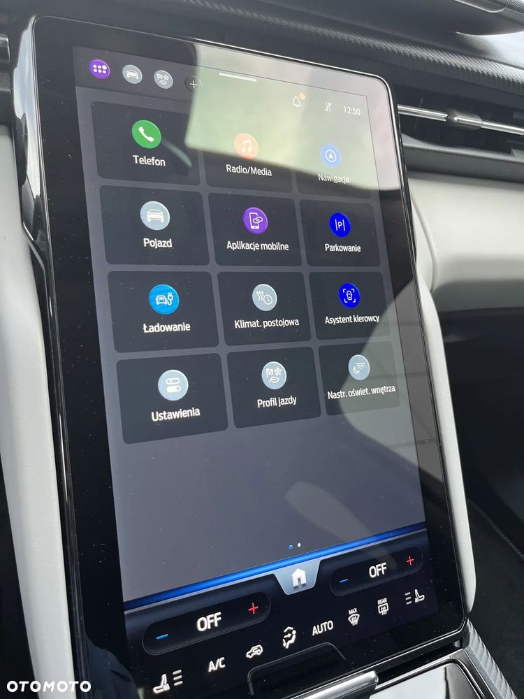 Ford Explorer 78kWh AWD - 22