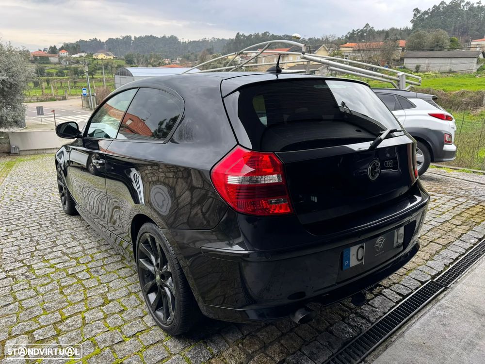 BMW 118 d Edition Exclusive - 6