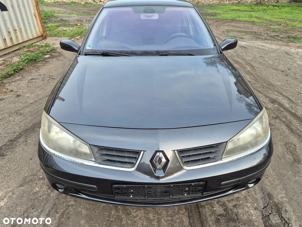 Renault Laguna 2.0 Authentique - 14