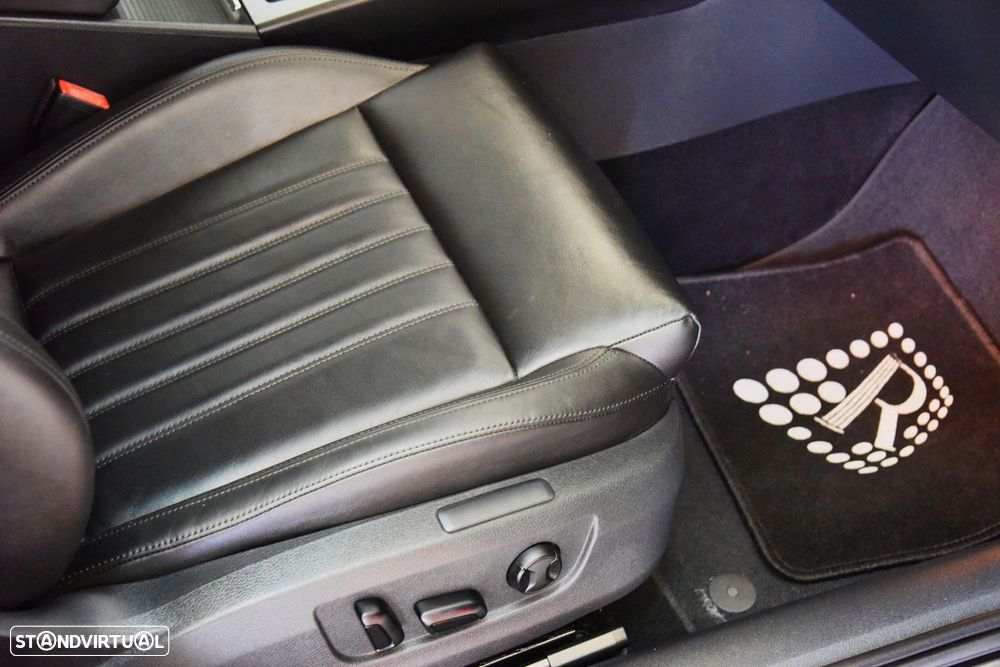 Skoda Superb - 29
