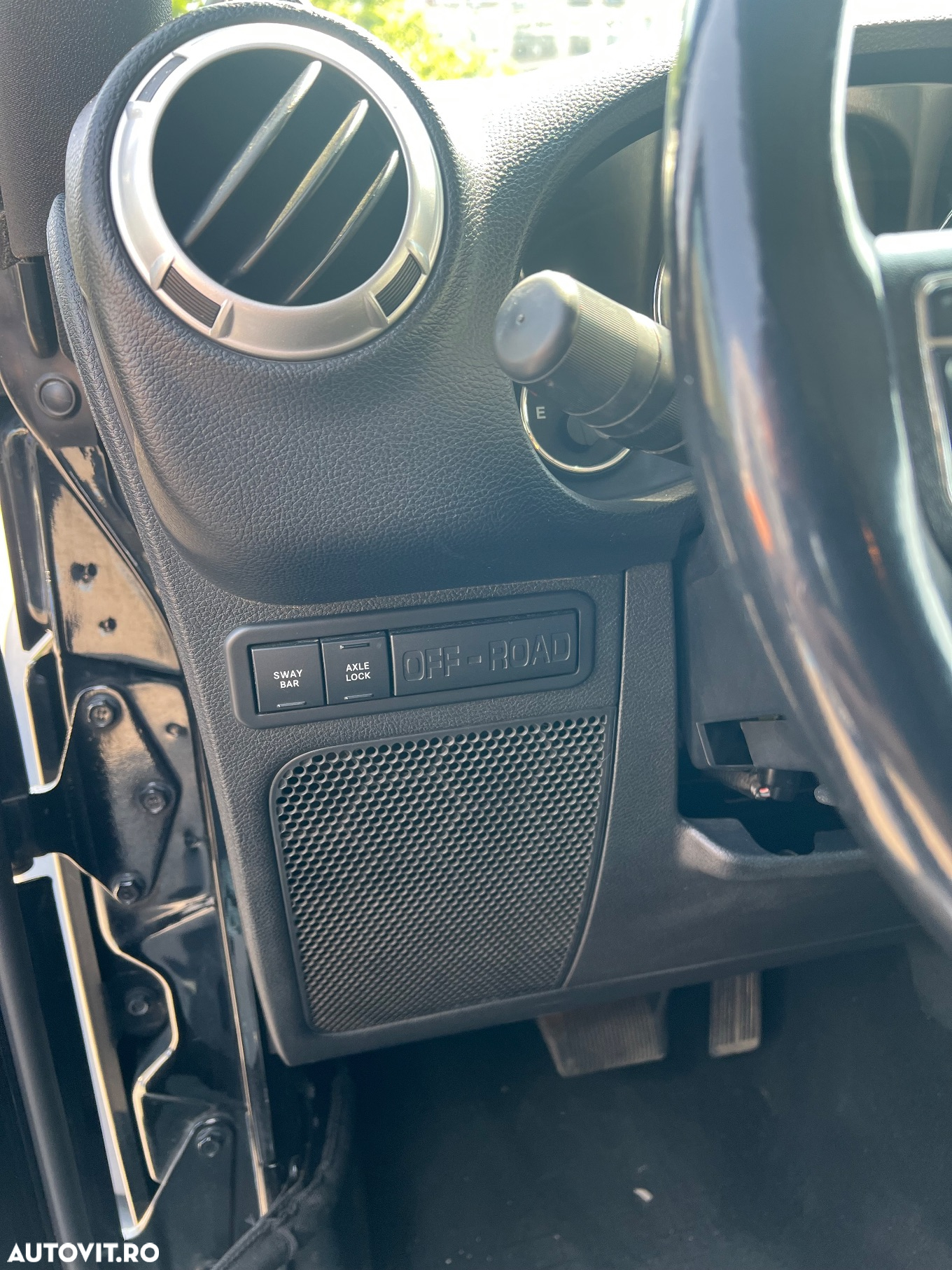 Jeep Wrangler 2.8 CRD AT Sport - 8