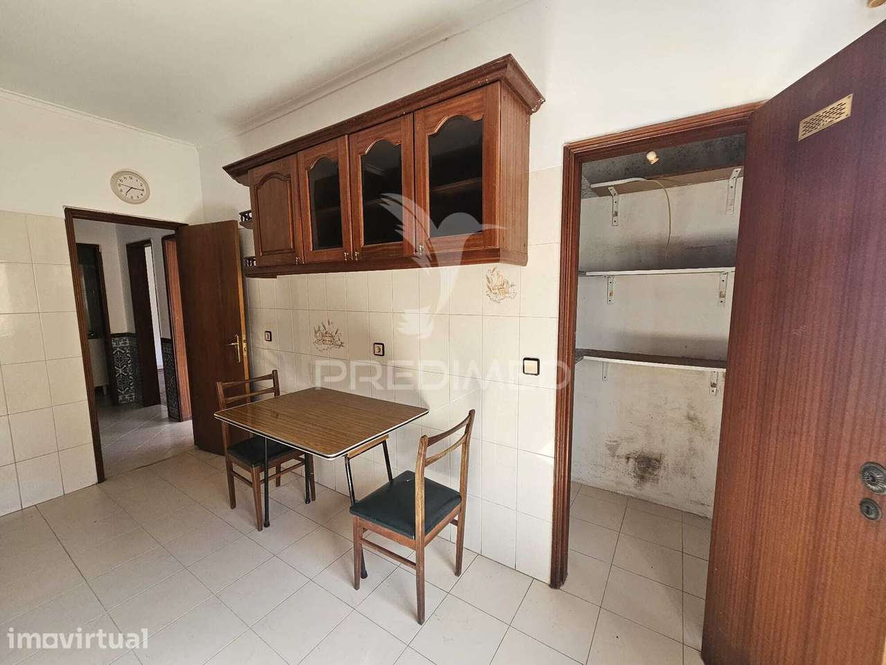 Apartamento T2 Rio de Mouro - Grande imagem: 4/20