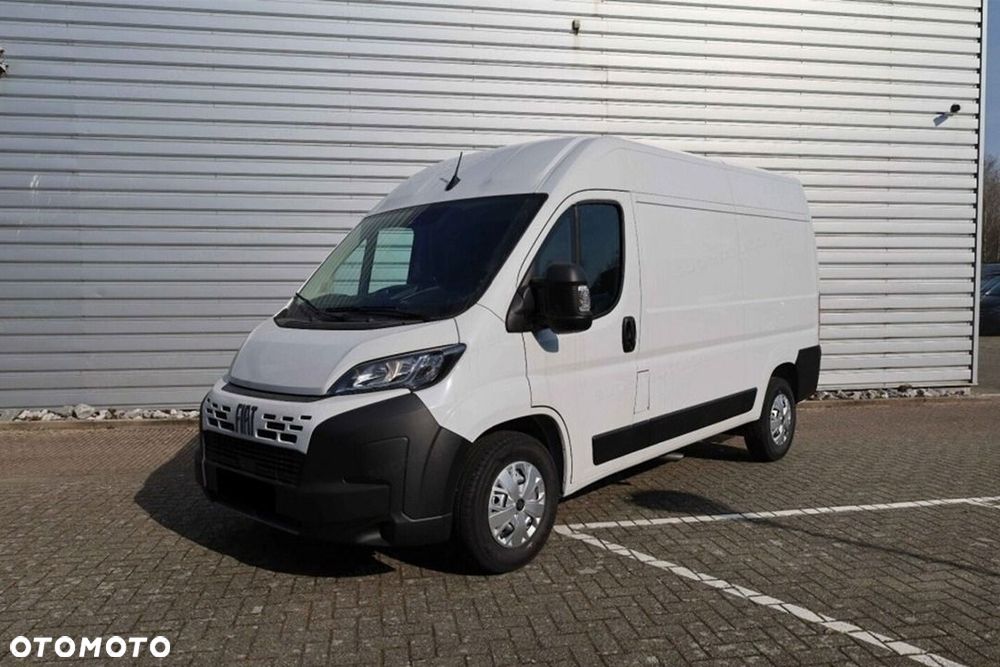 Fiat Ducato Maxi L2H2 2.2 140KM - 3