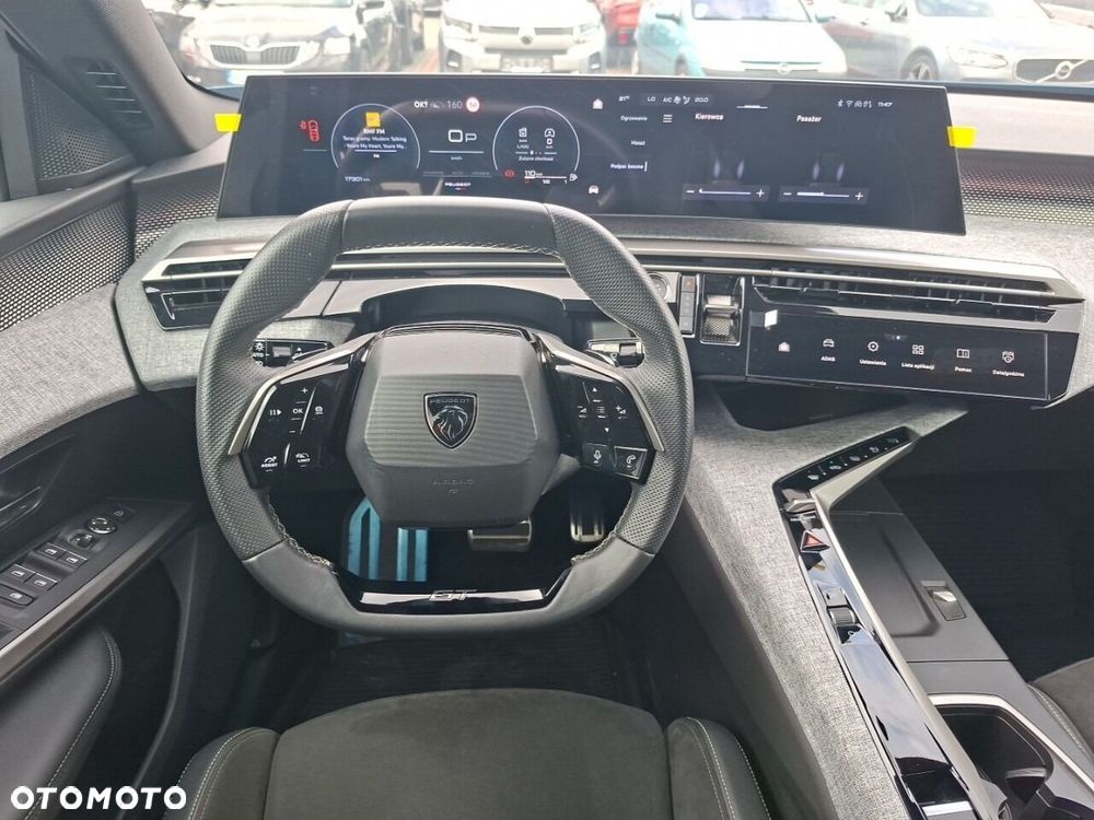 Peugeot 3008 1.2 PureTech mHEV GT S&S e-DCS6 - 17