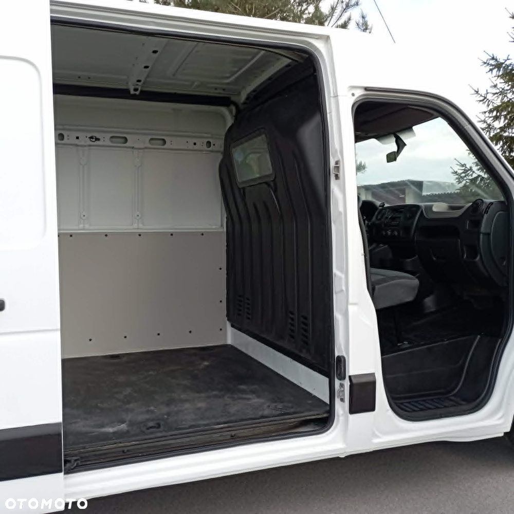 Renault Master - 19