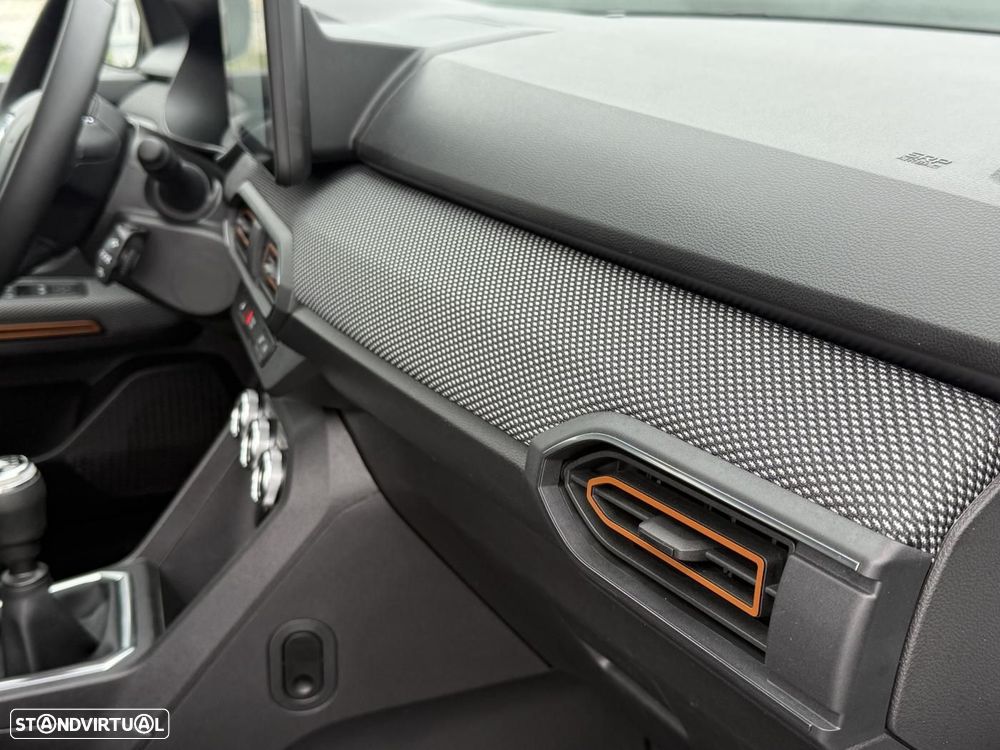 Dacia Sandero 1.0 ECO-G Comfort Bi-Fuel - 39