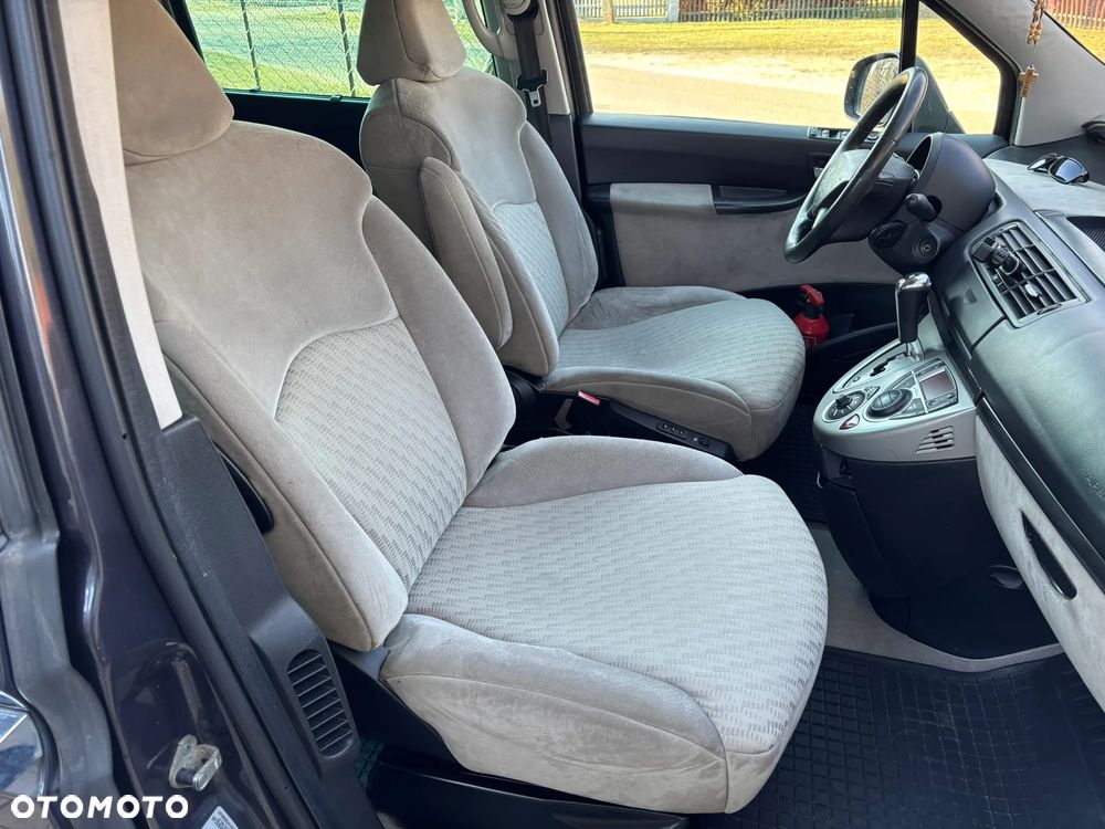 Peugeot 807 HDi 170 Bi-Turbo Automatik Platinum Pullmann - 20