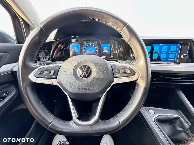 Volkswagen Golf 1.0 TSI Join - 21