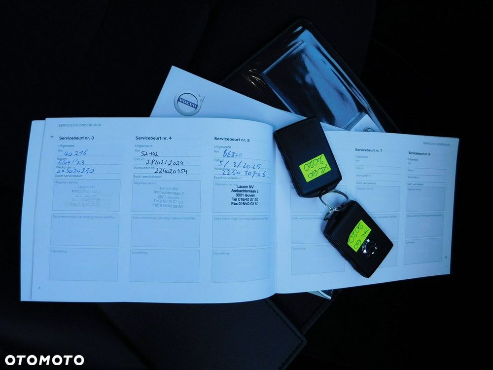 Volvo XC 60 D3 Momentum Pro - 22