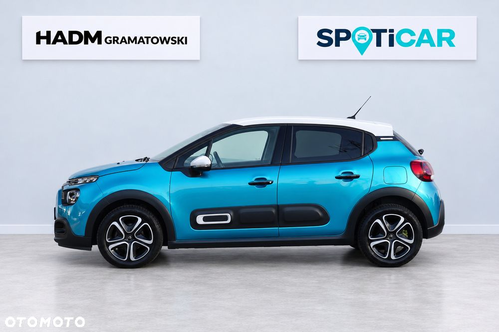 Citroën C3 1.2 PureTech Shine - 4