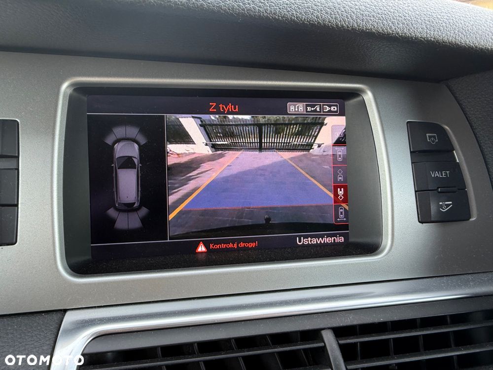 Audi Q7 3.0 TFSI Quattro Tiptronic - 17
