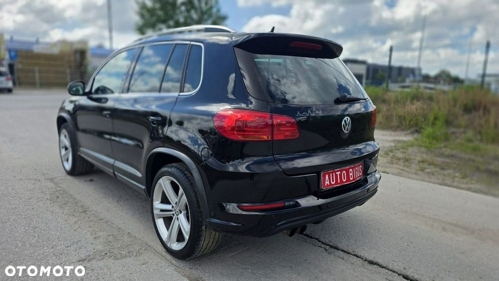 Volkswagen Tiguan - 6